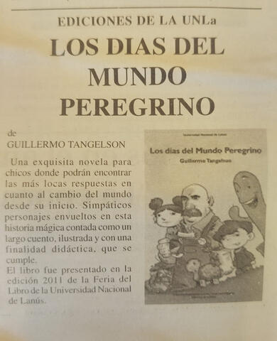Diario La Idea